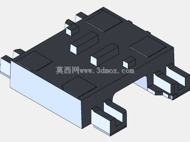 三坐标测量机的3D打印夹具