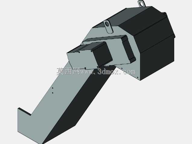 三坐标测量机的3D打印夹具