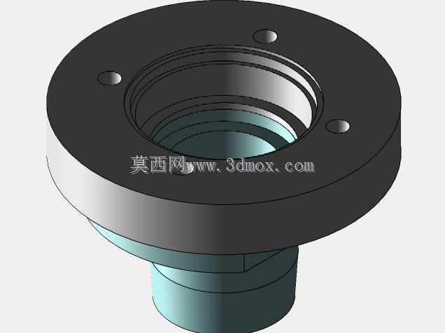 三坐标测量机的3D打印夹具