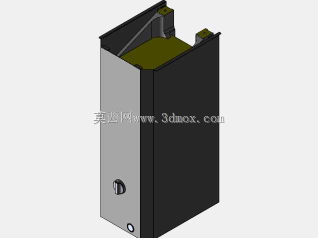 三坐标测量机的3D打印夹具