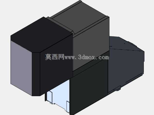 三坐标测量机的3D打印夹具