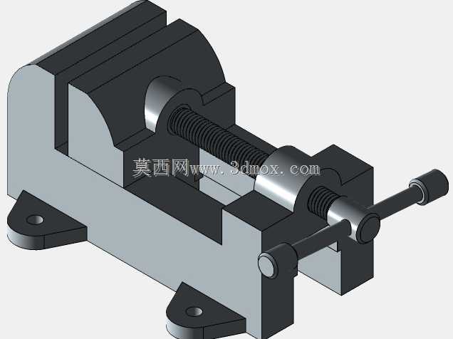 三坐标测量机的3D打印夹具
