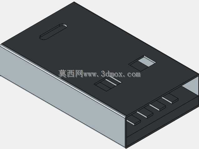 三坐标测量机的3D打印夹具