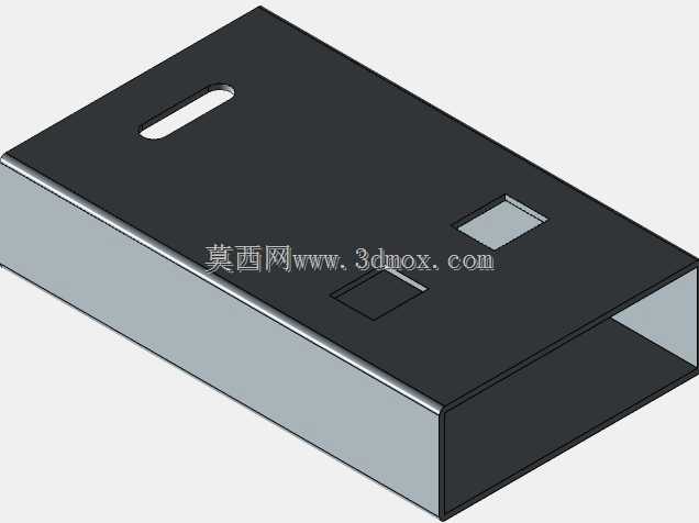 三坐标测量机的3D打印夹具