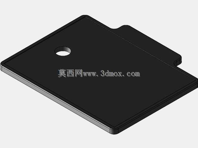 三坐标测量机的3D打印夹具