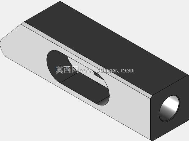 三坐标测量机的3D打印夹具