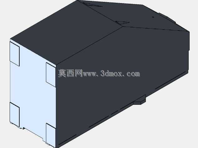 三坐标测量机的3D打印夹具