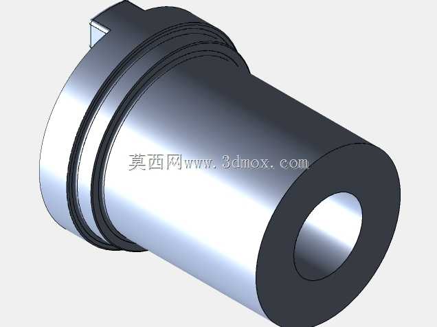 三坐标测量机的3D打印夹具