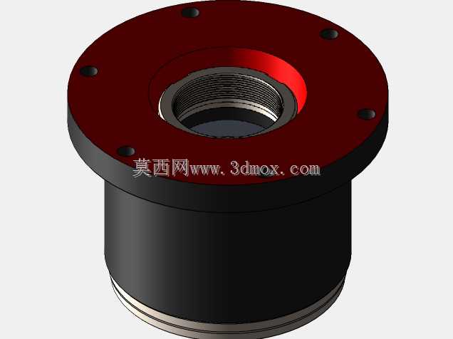 三坐标测量机的3D打印夹具