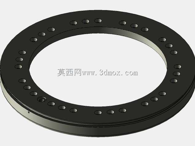 三坐标测量机的3D打印夹具