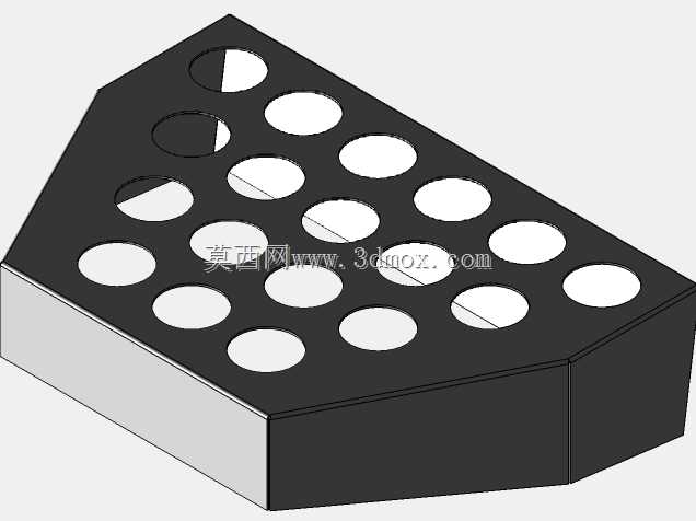 三坐标测量机的3D打印夹具