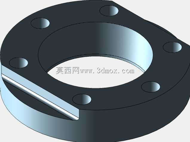 三坐标测量机的3D打印夹具