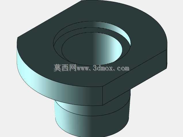三坐标测量机的3D打印夹具