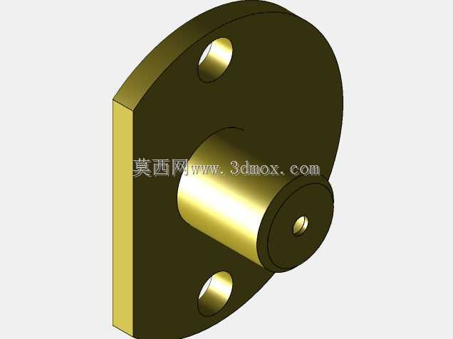三坐标测量机的3D打印夹具