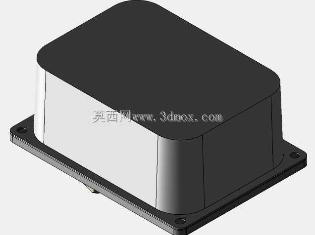 三坐标测量机的3D打印夹具