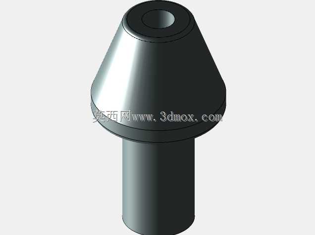 三坐标测量机的3D打印夹具