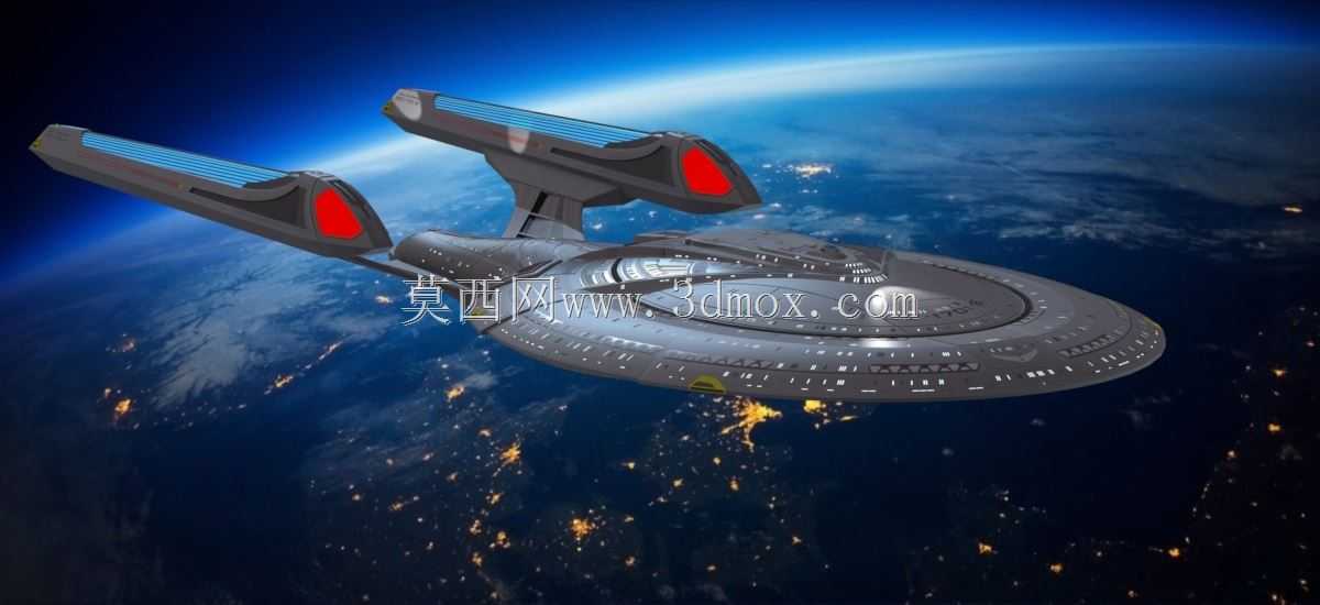 ��Ȩ�ȼ�������ҵNCC-1701-E