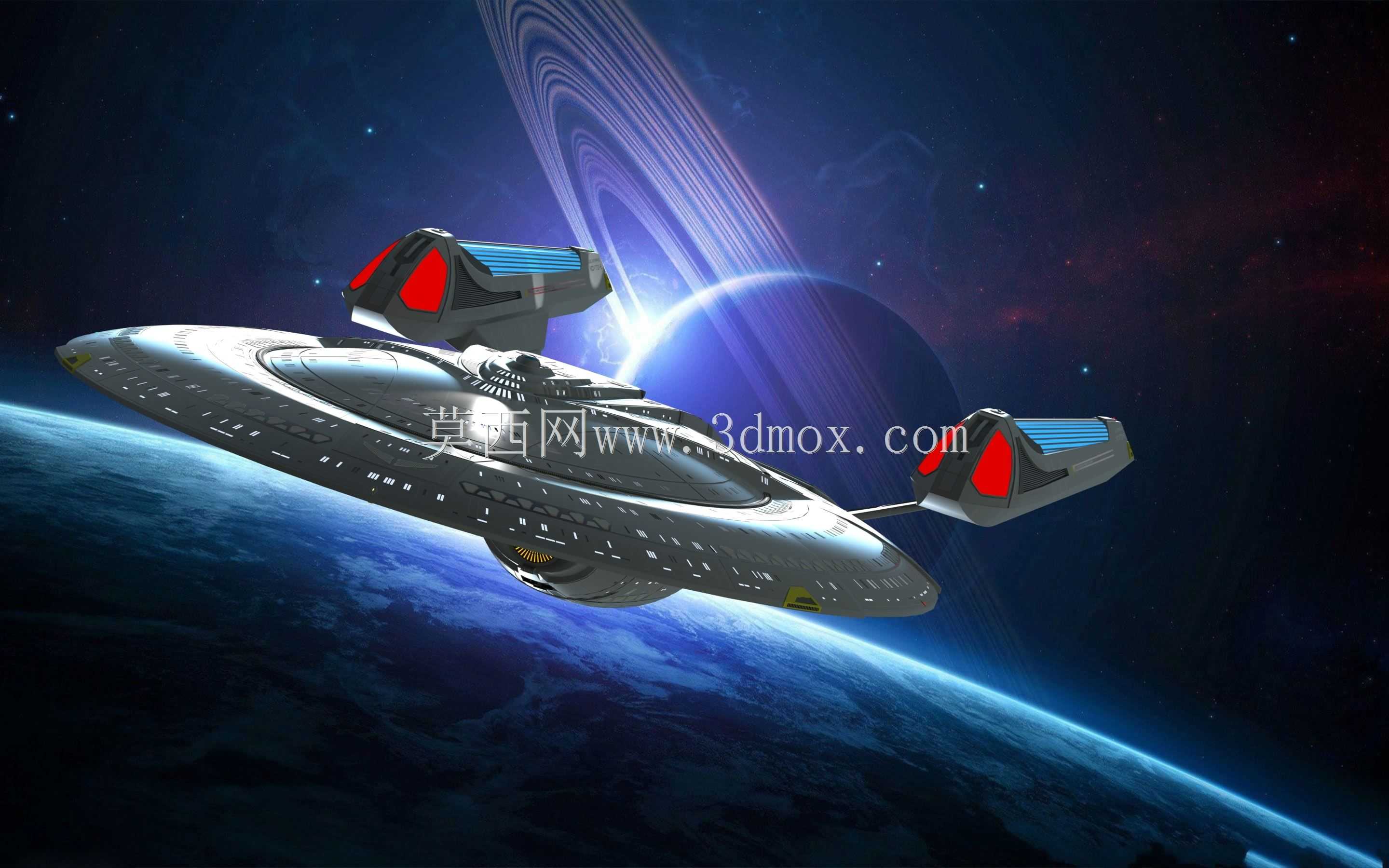 ��Ȩ�ȼ�������ҵNCC-1701-E