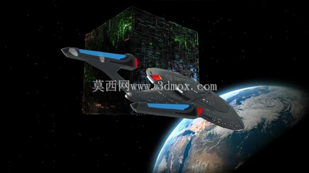 ��Ȩ�ȼ�������ҵNCC-1701-E