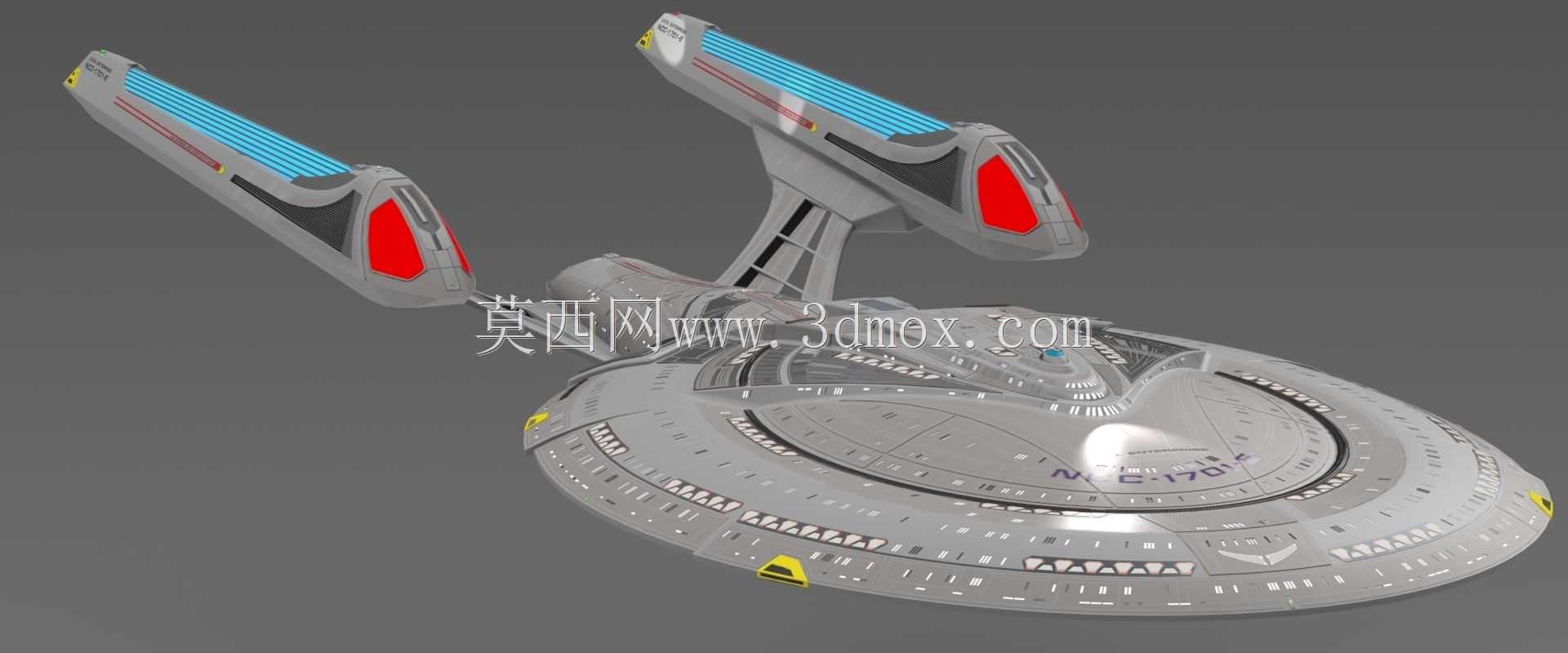 ��Ȩ�ȼ�������ҵNCC-1701-E