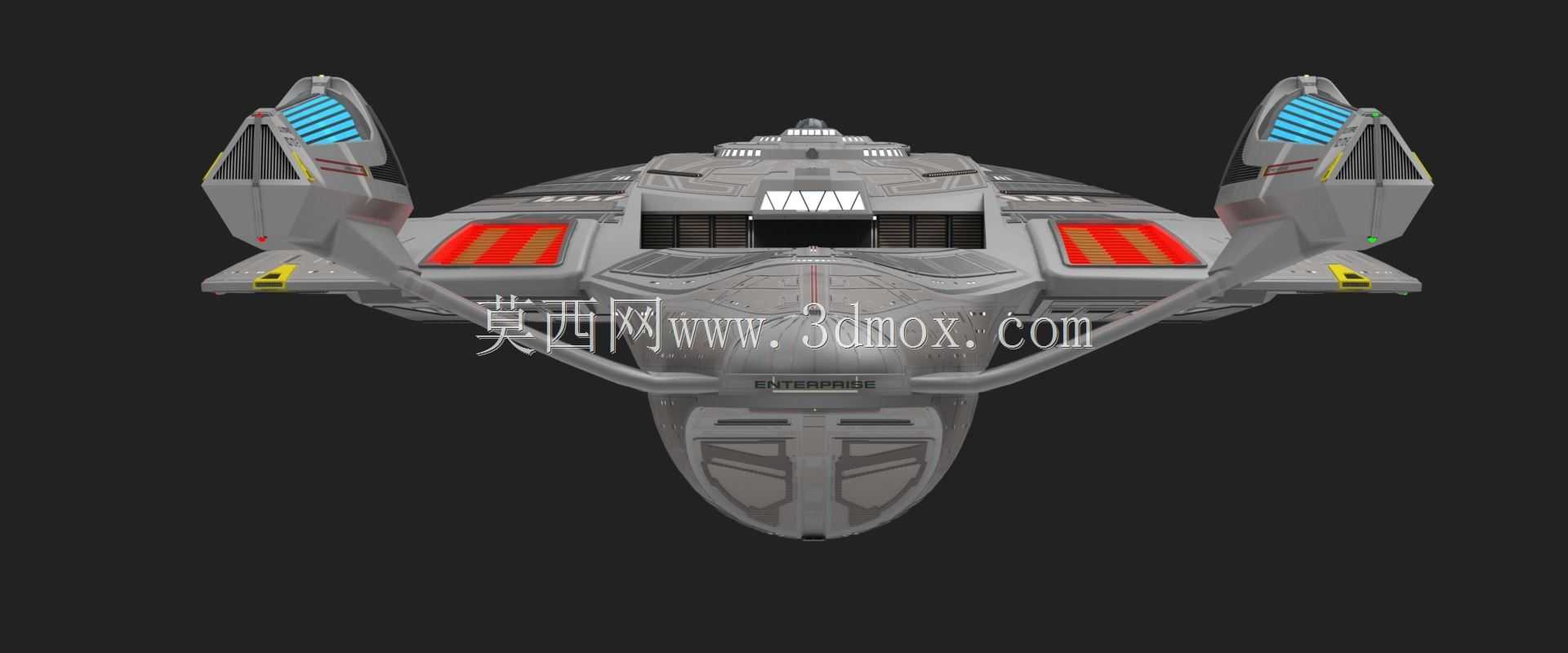 ��Ȩ�ȼ�������ҵNCC-1701-E