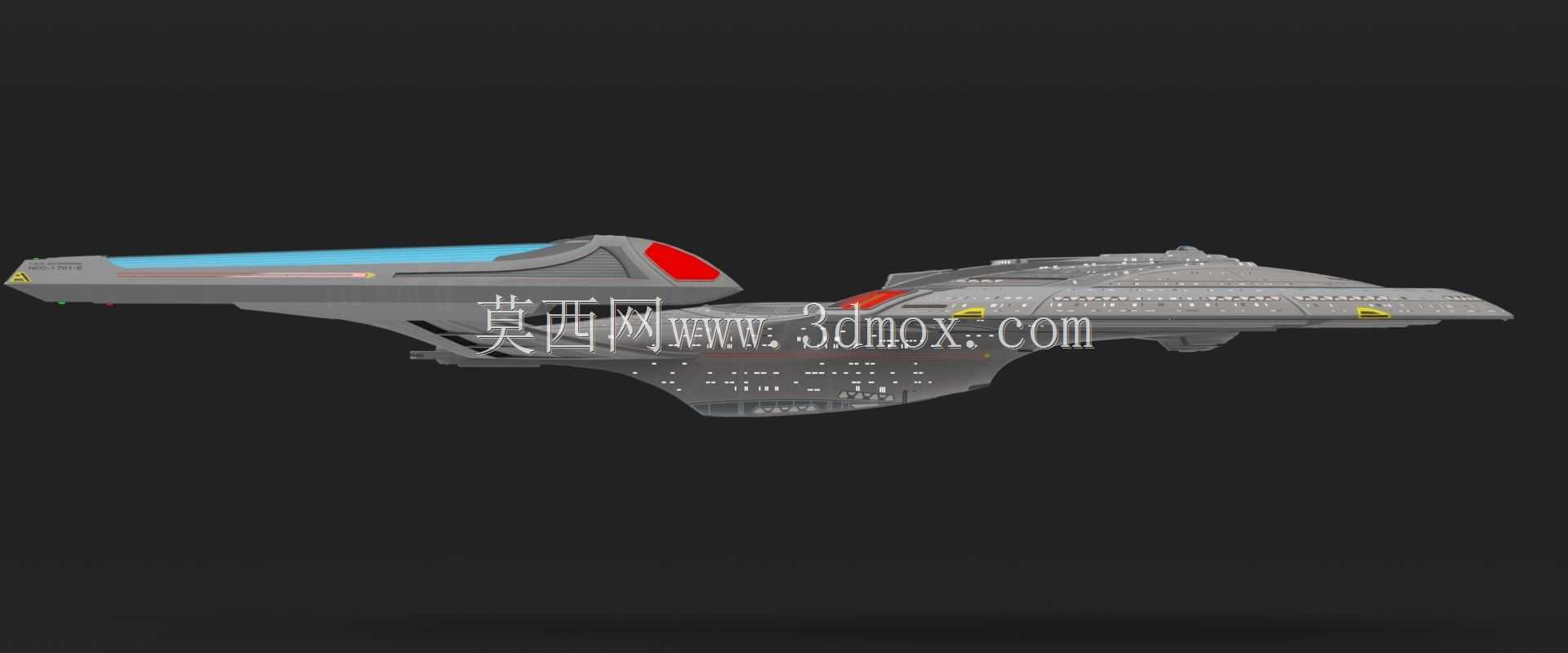 ��Ȩ�ȼ�������ҵNCC-1701-E