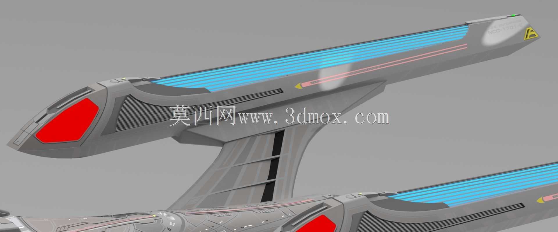 ��Ȩ�ȼ�������ҵNCC-1701-E