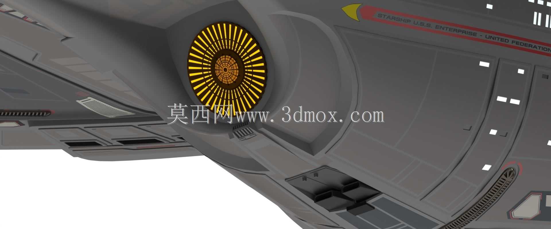 ��Ȩ�ȼ�������ҵNCC-1701-E