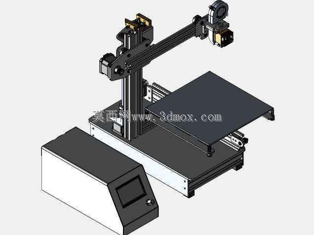 Impressora 3D����