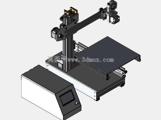 Impressora 3D����
