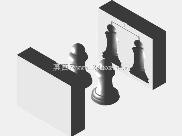 �䵱��ģ��