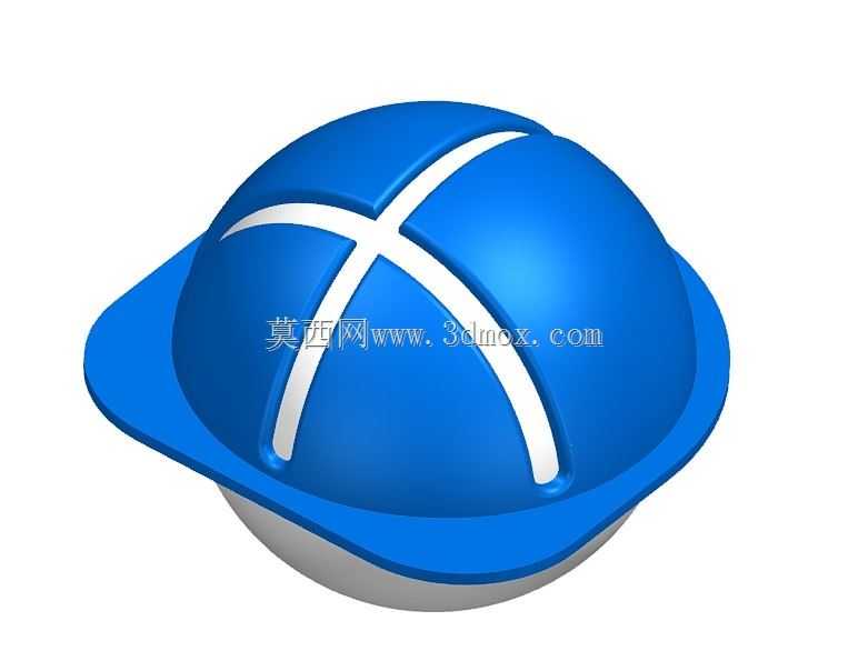 高尔夫球标记和模版