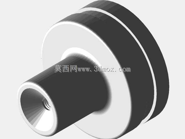 Cesaroni Pro75 Gen2 M2020火箭发动机