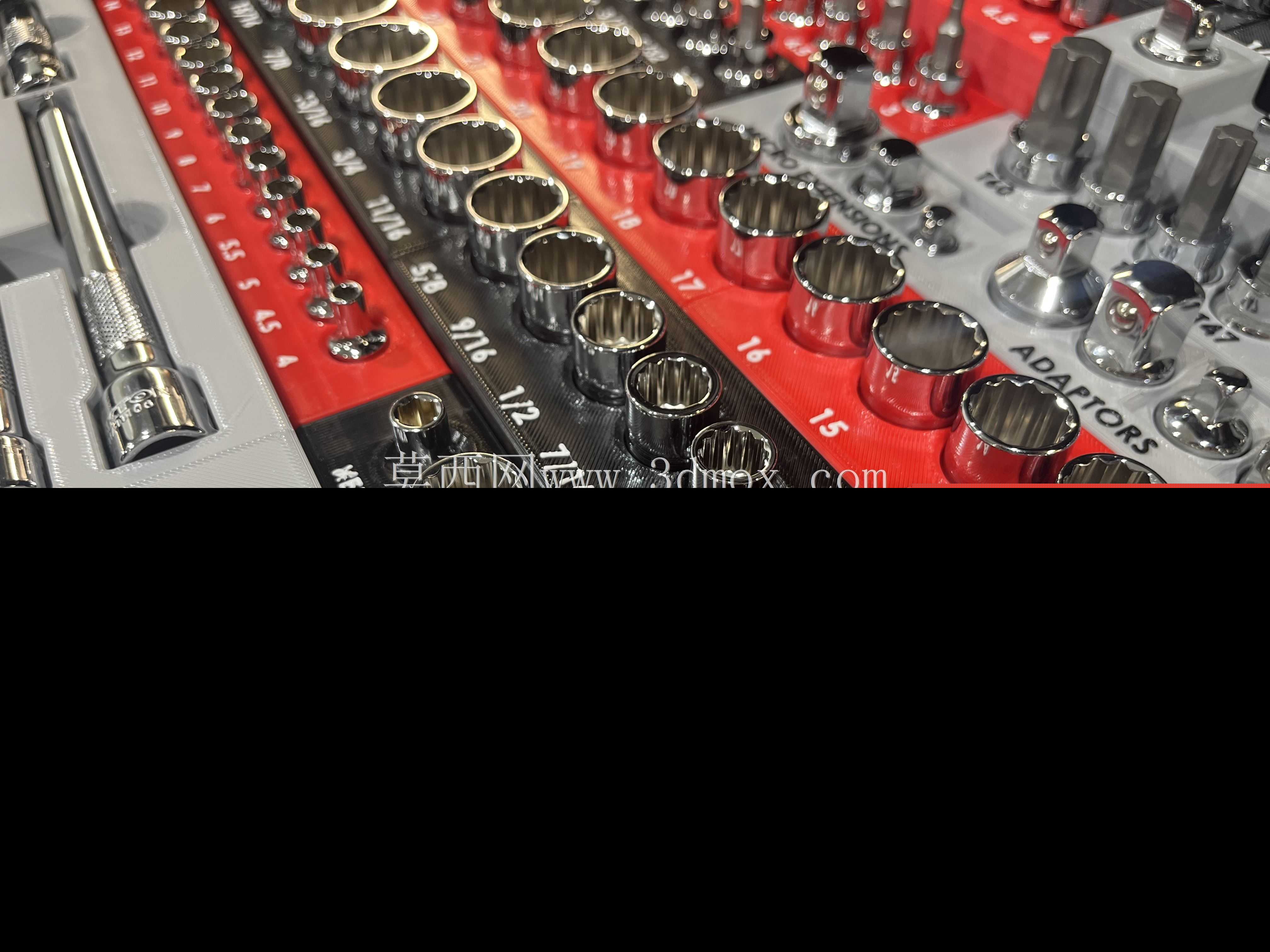 �����乹����3D��ӡTekton������