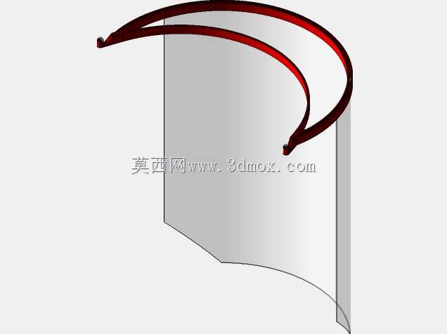 3D打印-面部保护新冠肺炎