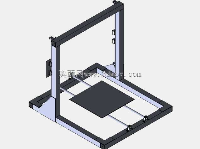 3D��ӡ��ģ�ͣ����ڽ����У�