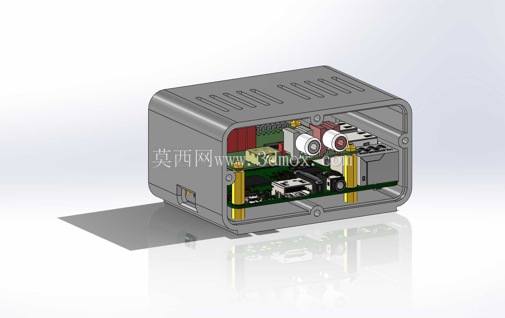 ��ݮHiFi DAC���