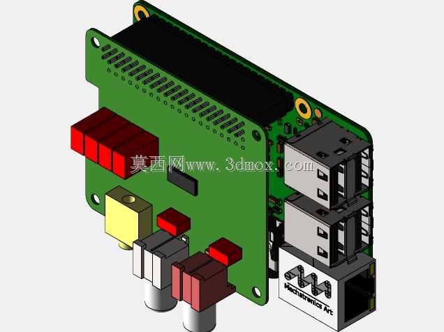 ��ݮHiFi DAC���