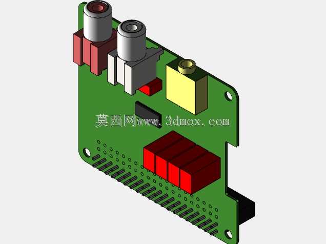 ��ݮHiFi DAC���