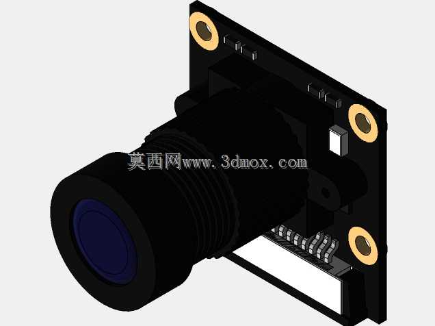 印度空间研究组织“月船3号”月球车