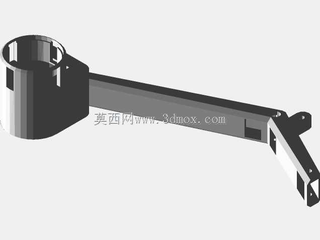 印度空间研究组织“月船3号”月球车
