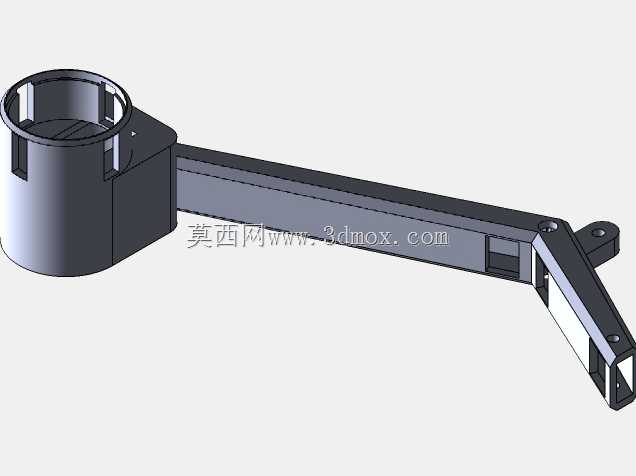 印度空间研究组织“月船3号”月球车