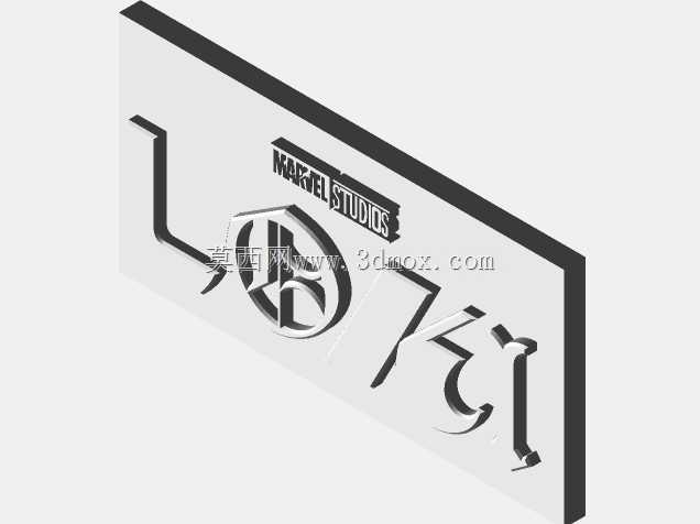 Loki标志