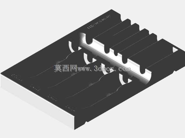 工匠螺丝刀套装47158-MOD 26件3DP组件