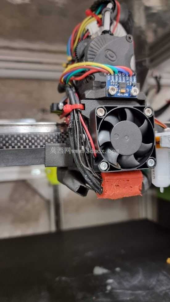 ������HevORTLGX-Lite������magnum-hotend��EVA֧��