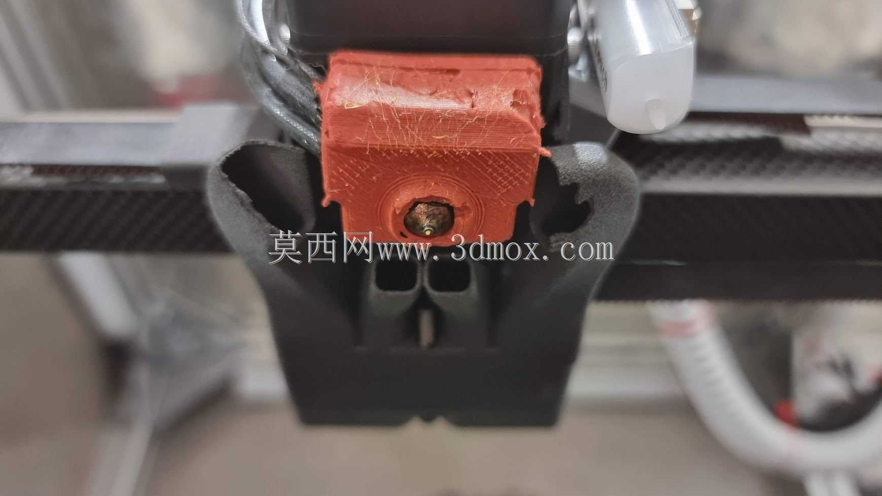 ������HevORTLGX-Lite������magnum-hotend��EVA֧��