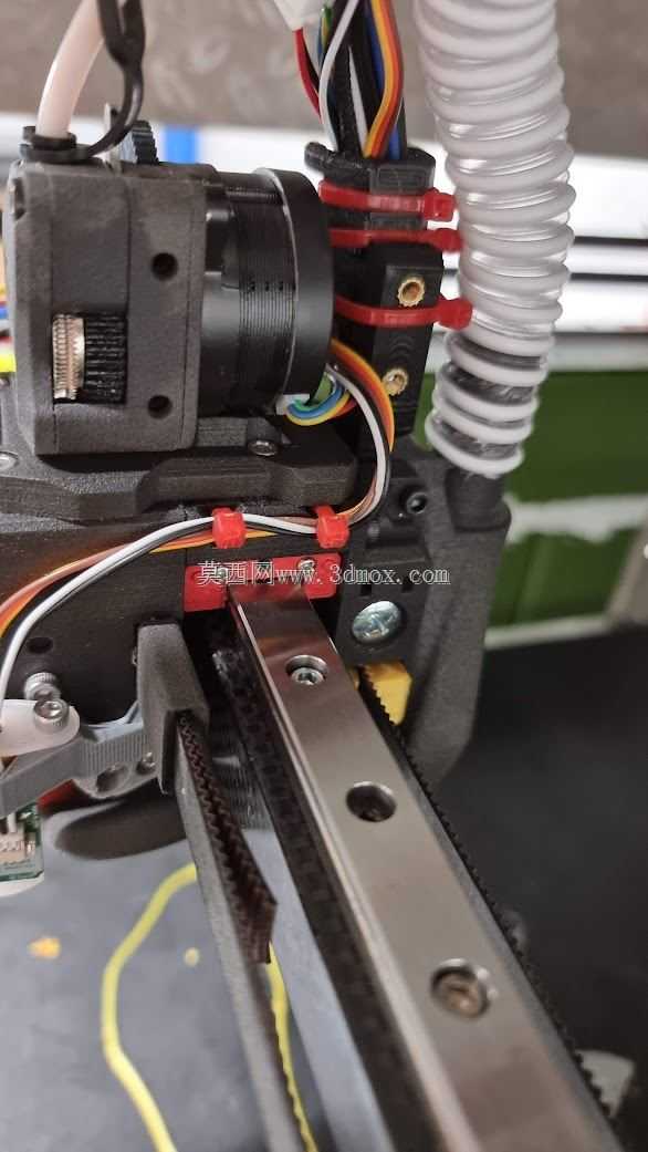 ������HevORTLGX-Lite������magnum-hotend��EVA֧��