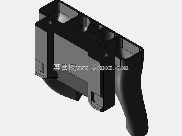 ������HevORTLGX-Lite������magnum-hotend��EVA֧��