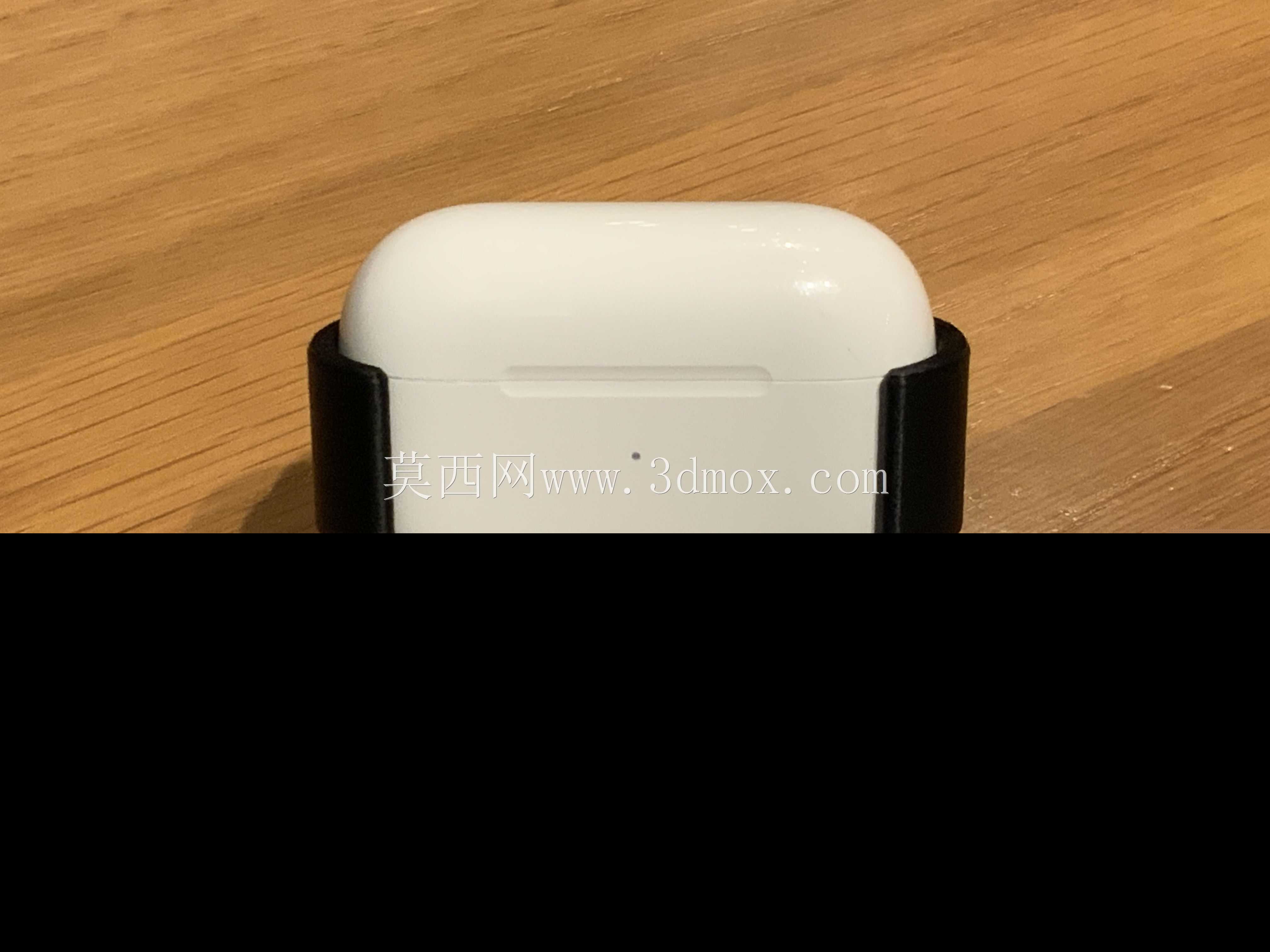 AirPods Pro剪辑