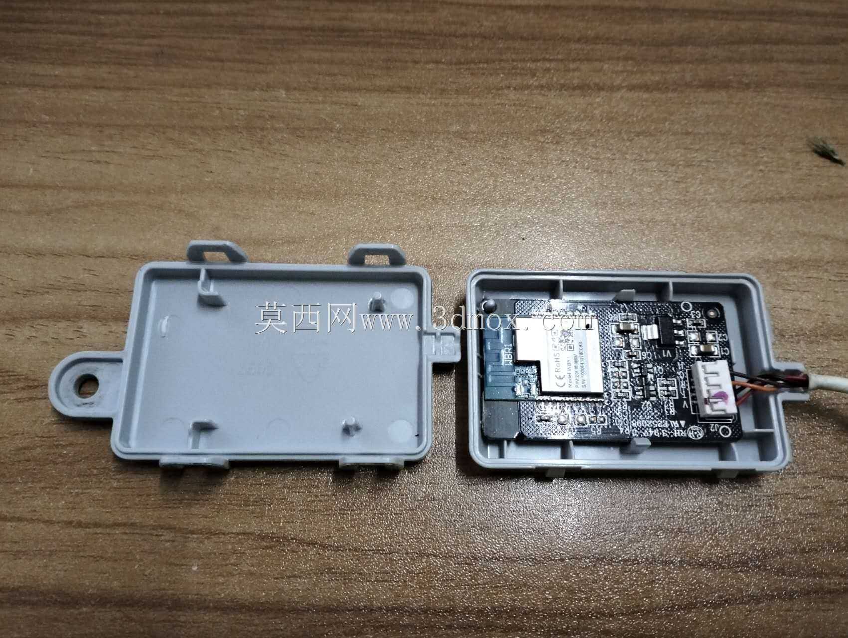 AC WiFiģ�����ϸ�